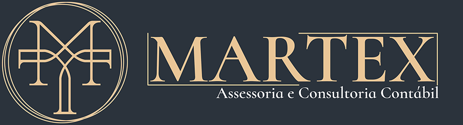 MARTEX - Assessoria e Consultoria Contábil